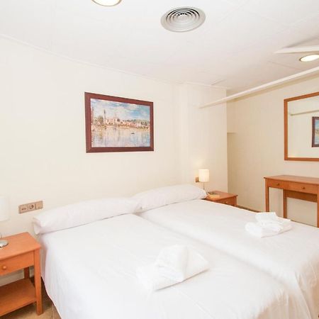 Bet Apartments - Viveros Apartments Valencia Room photo